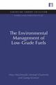 The Environmental Management of Low-grade Fuels