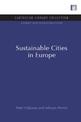 Sustainable Cities in Europe