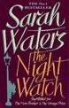 The Night Watch: shortlisted for the Booker Prize