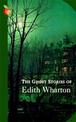 The Ghost Stories Of Edith Wharton