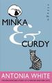 Minka And Curdy: The enchanting story of a writer and her cats