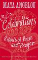 Celebrations: Rituals of Peace and Prayer