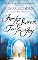 Five for Sorrow Ten for Joy: A Virago Modern Classic