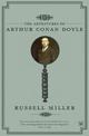 The Adventures of Arthur Conan Doyle