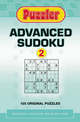 "Puzzler" Advanced Sudoku: v. 2