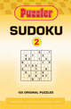 "Puzzler" Sudoku: v. 2