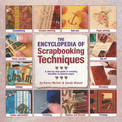 Encyclopedia of Scrapbooking Techniques