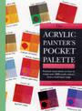 Acrylic Painter's Pocket Palette