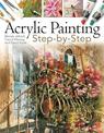 Acrylic Painting Step-by-Step