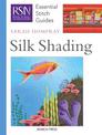 RSN Essential Stitch Guides: Silk Shading