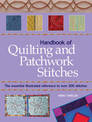 Handbook of Quilting and Patchwork Stitches: The Essential Illustrated Reference to Over 200 Stitches