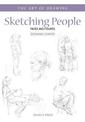 Art of Drawing: Sketching People: Faces and Figures