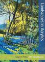 Art Handbooks: Landscapes in Acrylics