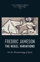 The Hegel Variations: On the Phenomenology of Spirit