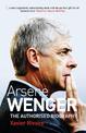 Arsene Wenger: The Biography