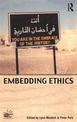 Embedding Ethics