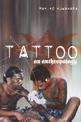 Tattoo: An Anthropology