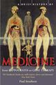 A Brief History of Medicine: From Hippocrates to Gene Therapy