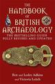 The Handbook of British Archaeology