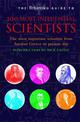 The Britannica Guide to 100 Most Influential Scientists