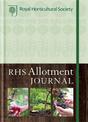 RHS Allotment Journal: The expert guide to a productive plot