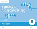 Penpals for Handwriting Year 5 Workbook (Pack of 10)