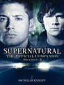 Supernatural: The Official Companion