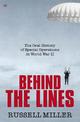 Behind The Lines: The Oral History of Special Operations in World War II