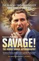 Savage!: The Robbie Savage Autobiography