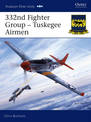 332nd Fighter Group: Tuskegee Airmen