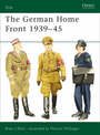 The German Home Front 1939-45