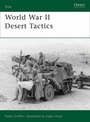 World War II Desert Tactics