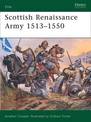 Scottish Renaissance Armies 1513-1550