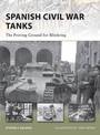 Spanish Civil War Tanks: The Proving Ground for Blitzkrieg