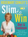 Slim to Win: Diet and Cookbook