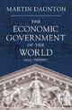 The Economic Government of the World: 1933-2023