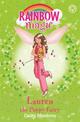 Rainbow Magic: Lauren The Puppy Fairy: The Pet Keeper Fairies Book 4
