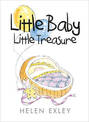 Little Baby, Little Treasure