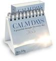 Calm Days: A Peaceful Thought for Every Day