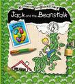 Jack and the Beanstalk: My Secret Scrapbook Diary