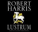 Lustrum: (Cicero Trilogy 2)