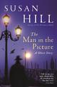 The Man in the Picture: A Ghost Story