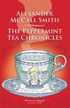 The Peppermint Tea Chronicles: A 44 Scotland Street Novel