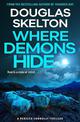 Where Demons Hide: A Rebecca Connolly Thriller