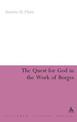 The Quest for God in the Work of Borges