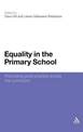 Equality in the Primary School: Promoting Good Practice Across the Curriculum