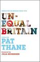 Unequal Britain: Equalities in Britain since 1945