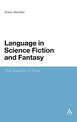 The Language in Science Fiction and Fantasy: The Question of Style