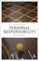 Personal Responsibility: Why It Matters