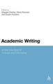 Academic Writing: At the Interface of Corpus and Discourse